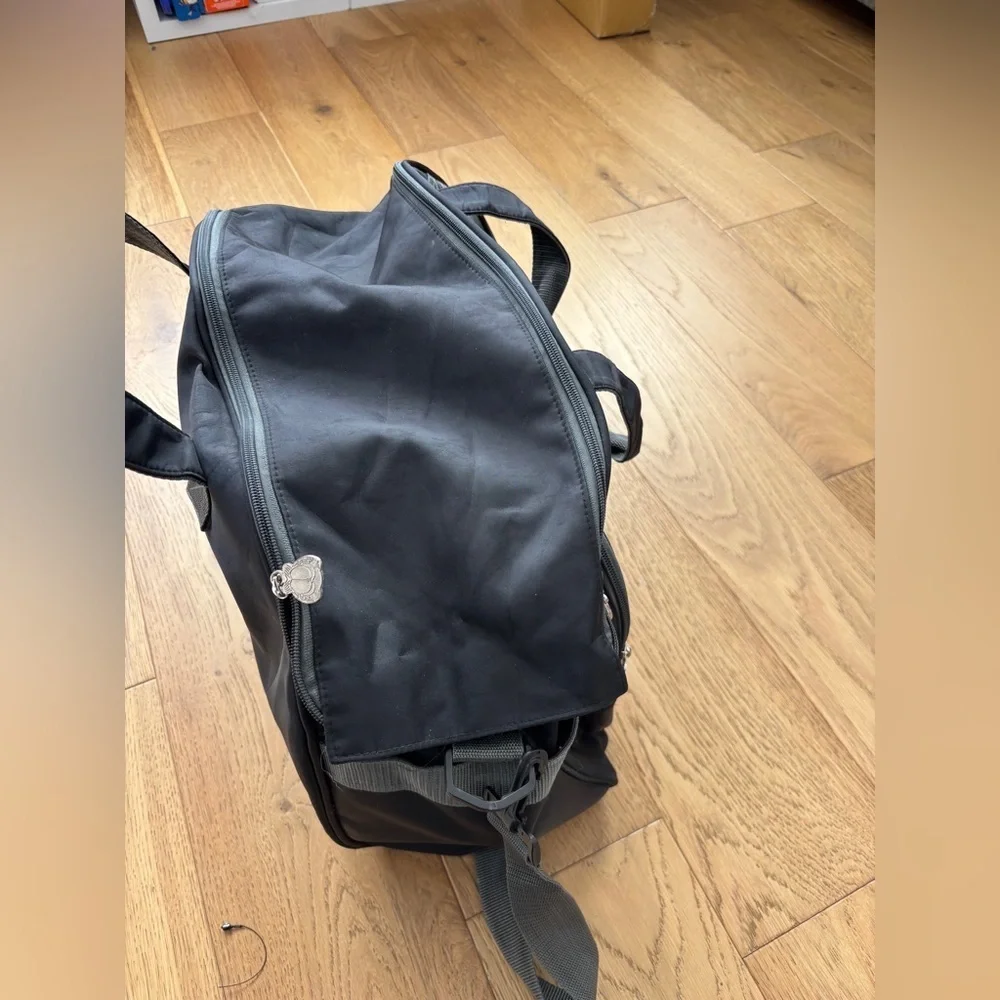 Paws 90’s Garfield duffle bag